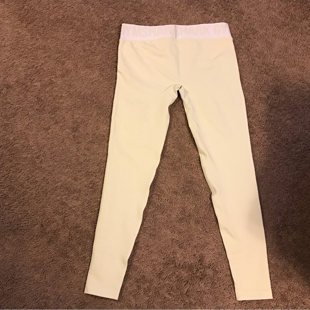 Gym Shark Vital Seamless 2.0 Leggins